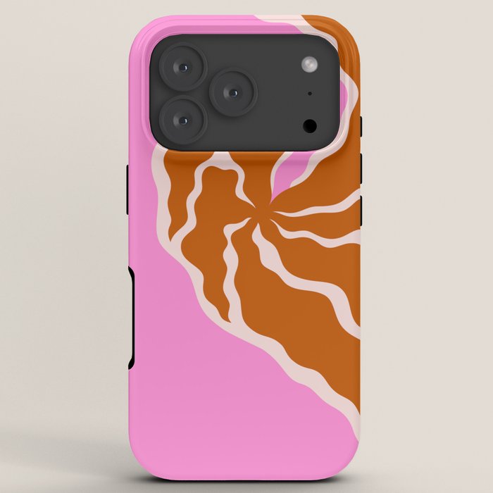Rose Bowl iPhone Case Gallery Image 7