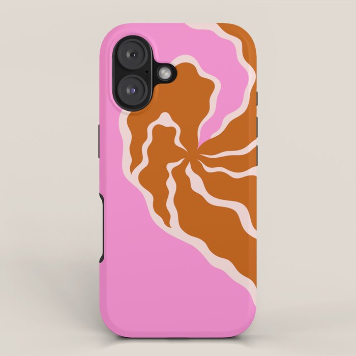 Rose Bowl iPhone Case Gallery Image 1