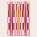 Striped Joy Cutting Board Gallery Image 1