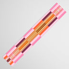 Striped Joy Table Runner Gallery Image 3