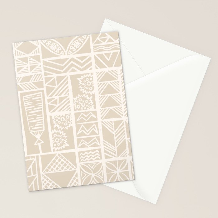 UrbanNesian Maui Stationery Card Gallery Image 2