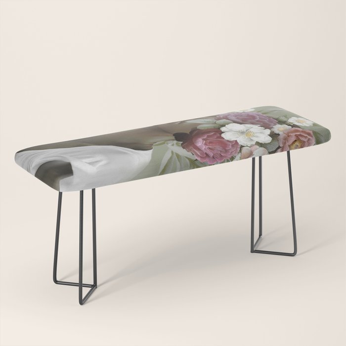 Bloom 9 Bench Gallery Image 1