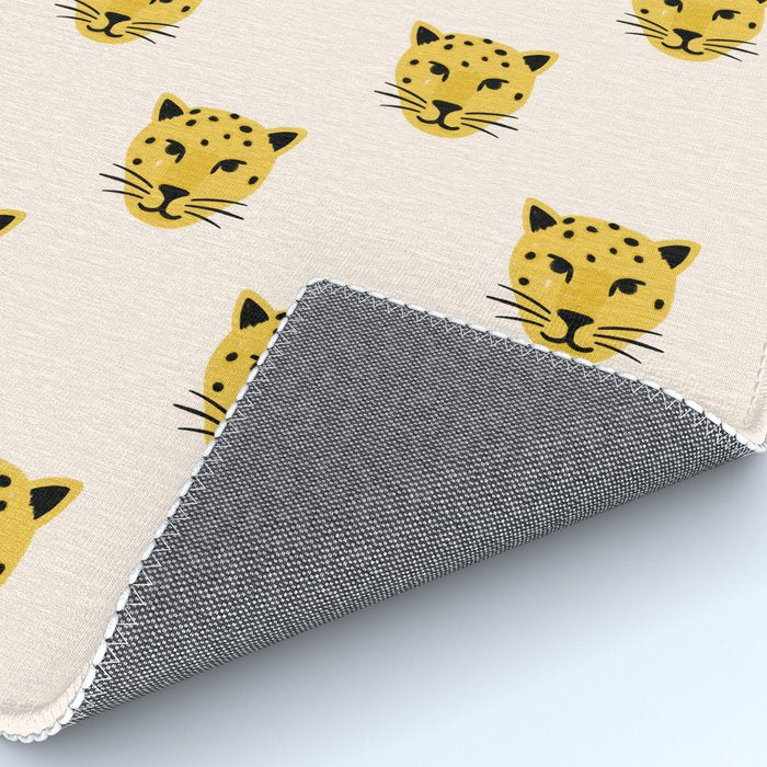 Summer Leopards Rug Gallery Image 4