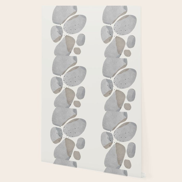 Abstract Desert Stones Wallpaper Gallery Image 2