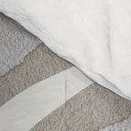 Abstract Desert Stones Comforter Gallery Image 4