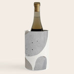 Abstract Desert Stones Wine Chiller Gallery Image 3