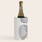 Abstract Desert Stones Wine Chiller Gallery Image 2