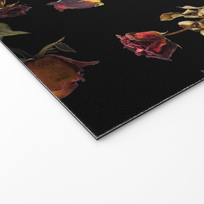 Funeral Singers Welcome Mat Gallery Image 2