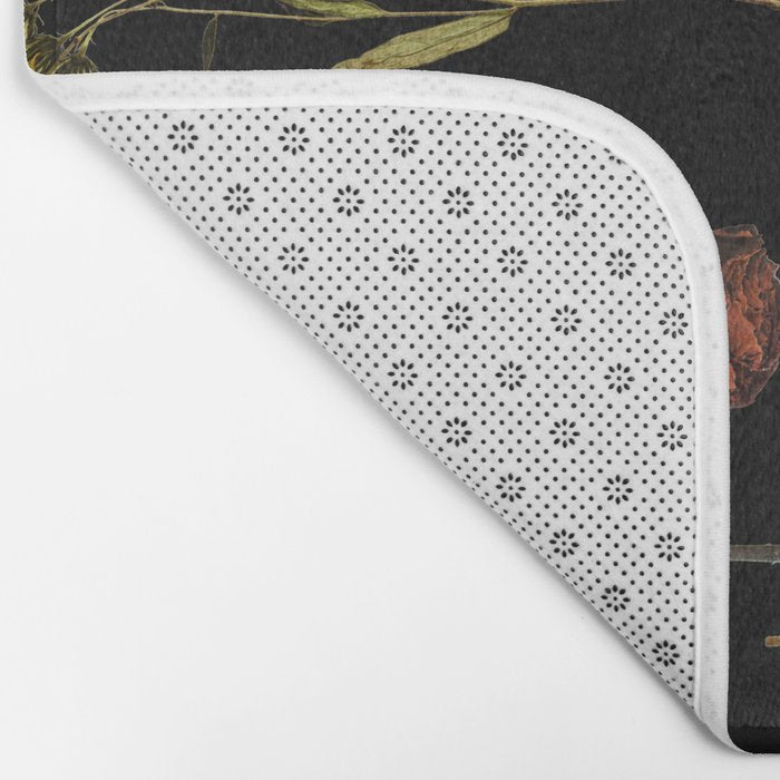 Funeral Singers Bath Mat Gallery Image 2