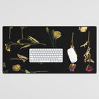 Funeral Singers Desk Mat Gallery Image 1