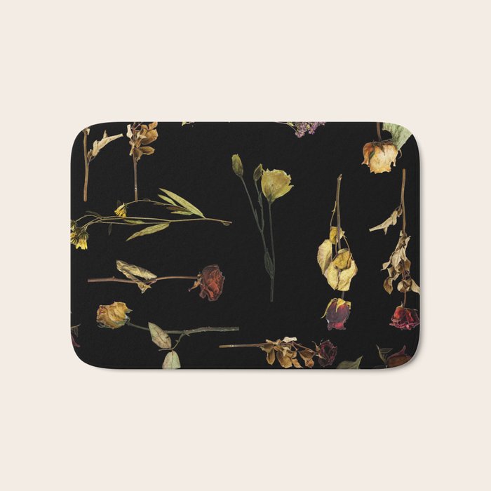 Funeral Singers Bath Mat Gallery Image 1