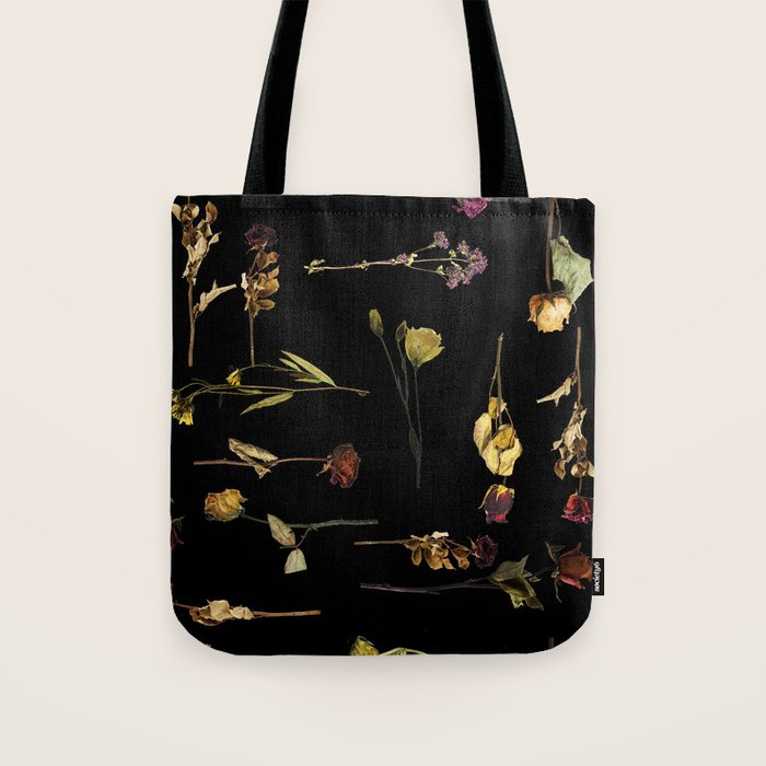Funeral Singers Tote Bag Gallery Image 1