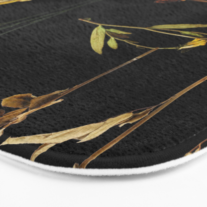 Funeral Singers Bath Mat Gallery Image 3