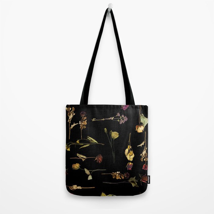 Funeral Singers Tote Bag Gallery Image 2