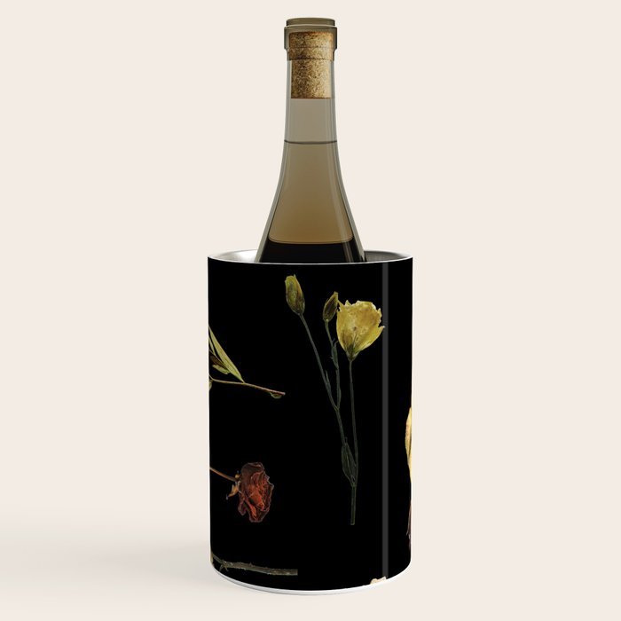 Funeral Singers Wine Chiller Gallery Image 1