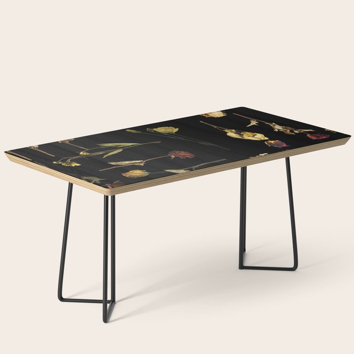 Funeral Singers Coffee Table Gallery Image 1