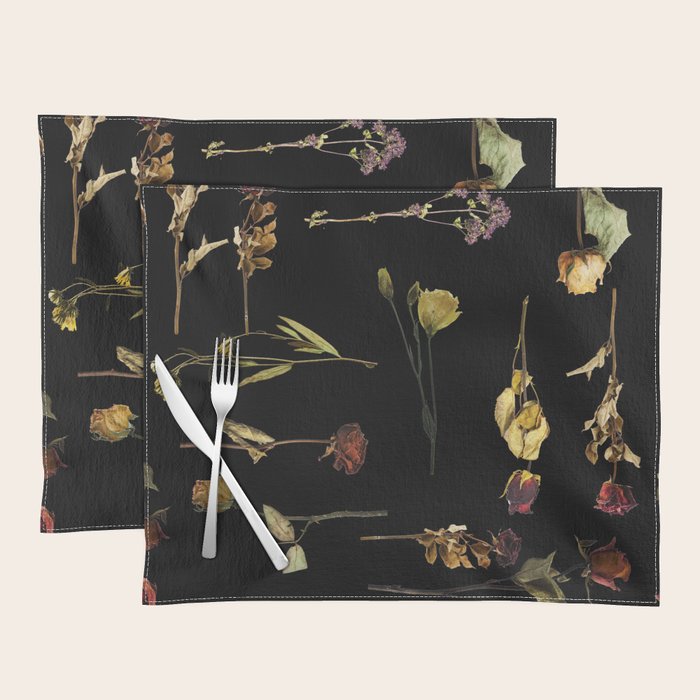 Funeral Singers Placemat Gallery Image 1