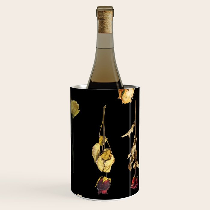 Funeral Singers Wine Chiller Gallery Image 3