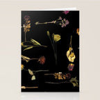Funeral Singers Stationery Card Gallery Image 2