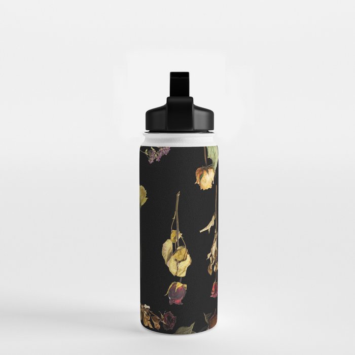 Funeral Singers Water Bottle Gallery Image 2