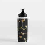 Funeral Singers Water Bottle Gallery Image 3