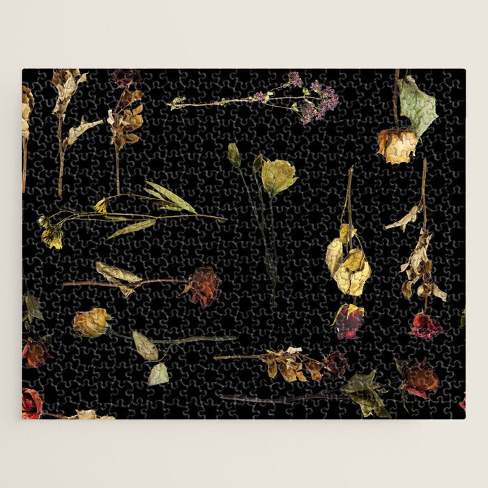 Funeral Singers Jigsaw Puzzle Gallery Image 1
