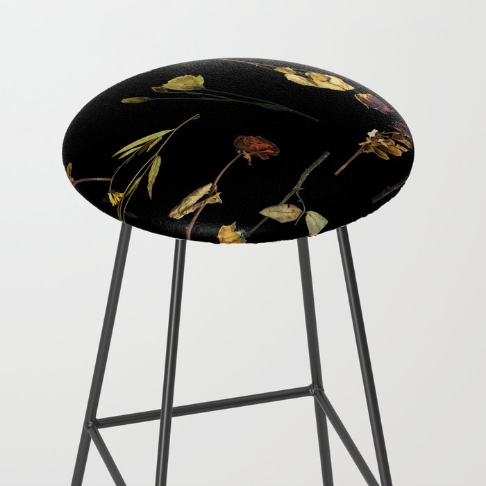 Funeral Singers Stool Gallery Image 2