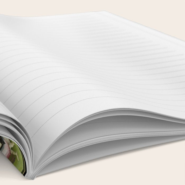 The Garden of Earthly Delights Notebook Gallery Image 2