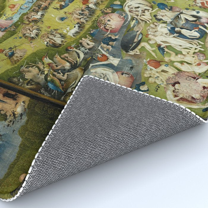The Garden of Earthly Delights Rug Gallery Image 4