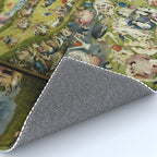 The Garden of Earthly Delights Rug Gallery Image 4