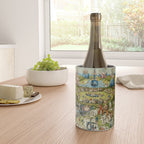 The Garden of Earthly Delights Wine Chiller Gallery Image 4