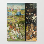 The Garden of Earthly Delights Notebook Gallery Image 4