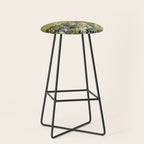 The Garden of Earthly Delights Stool Gallery Image 1