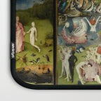 The Garden of Earthly Delights Laptop Sleeve Gallery Image 3