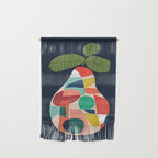 Fresh Pear Wall Hanging Gallery Image 1