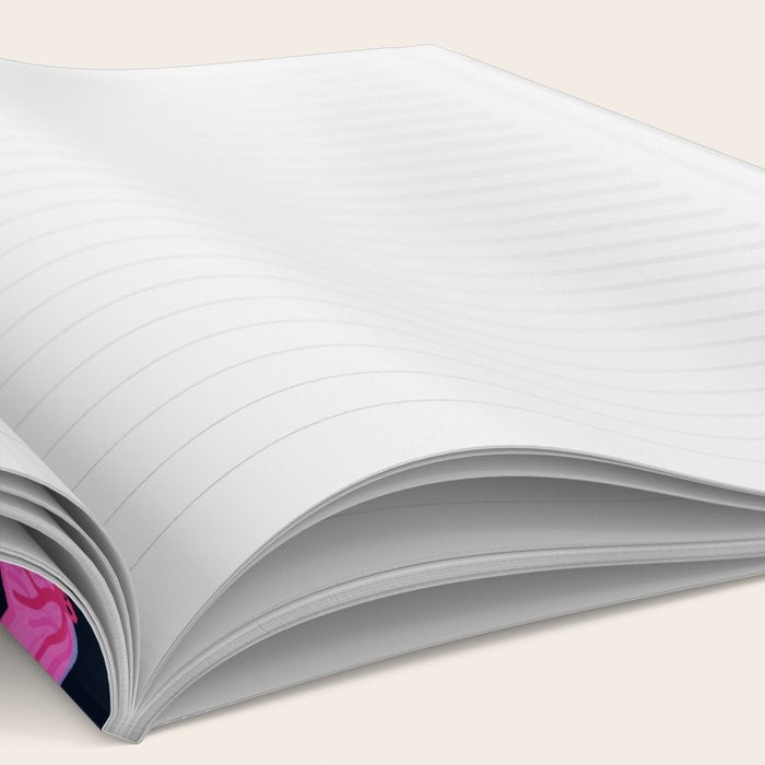 Coral (Anthozoa) Notebook Gallery Image 2