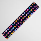Coral (Anthozoa) Table Runner Gallery Image 3
