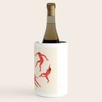 The Dance | Henri Matisse - La Danse Wine Chiller Gallery Image 3
