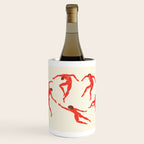 The Dance | Henri Matisse - La Danse Wine Chiller Gallery Image 1