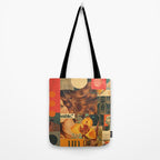 Had to Believe the Unbelievable Tote Bag Gallery Image 2