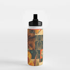Had to Believe the Unbelievable Water Bottle Gallery Image 2
