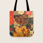 Had to Believe the Unbelievable Tote Bag Gallery Image 1