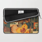 Had to Believe the Unbelievable Laptop Sleeve Gallery Image 2