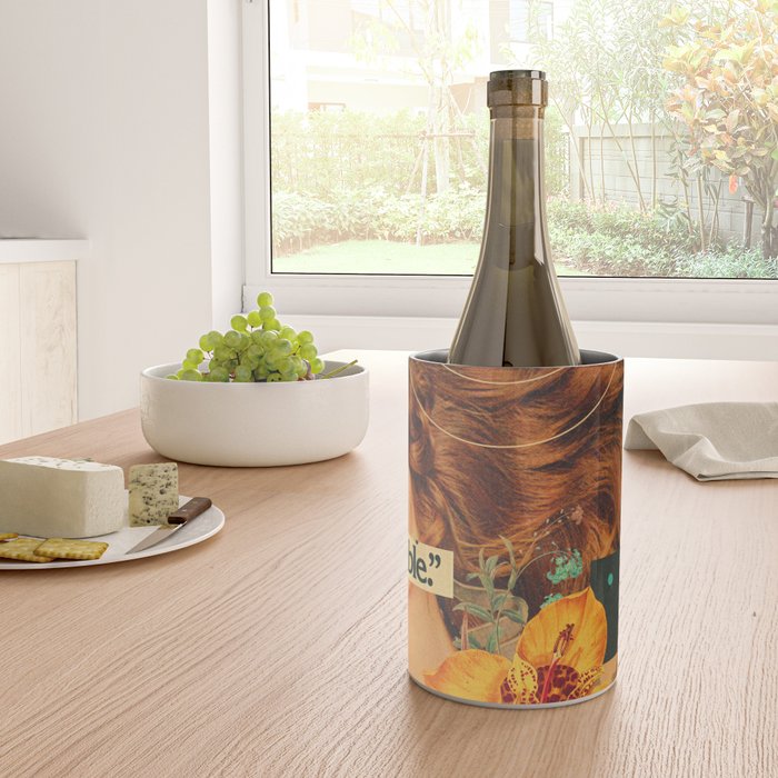 Had to Believe the Unbelievable Wine Chiller Gallery Image 4