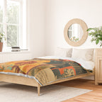 Had to Believe the Unbelievable Duvet Cover Gallery Image 2
