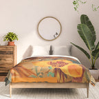 Had to Believe the Unbelievable Comforter Gallery Image 3