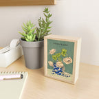 I've Been the Worst Mini Art Print Gallery Image 2