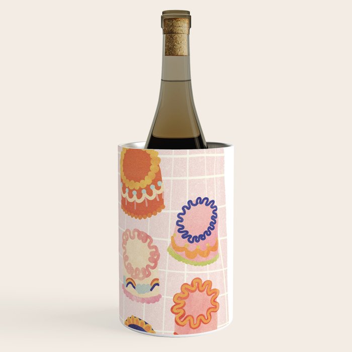 Cake Shop Wine Chiller Gallery Image 3