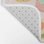 Cake Shop Bath Mat Gallery Image 2