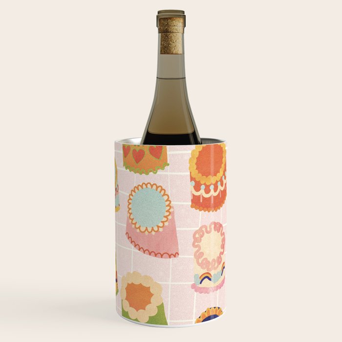 Cake Shop Wine Chiller Gallery Image 1
